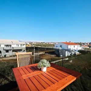 Anka With Seaview , Vrsi Chorwacja