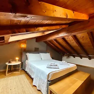 Piccolo Rifugio Con Parcheggio Privato Gratuito , Bergamo Włochy