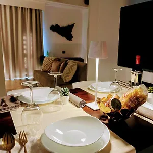 Apartament Liborio Homes, Katania