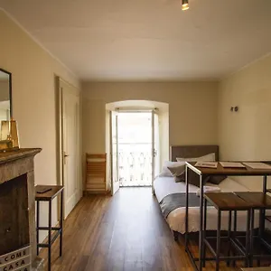 Casa Giagia , Bergamo Włochy