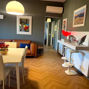 Apartment Cutelli, Catania