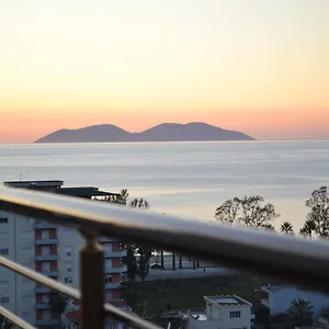 Seaview Gateway 2 Bedrooms & Garage , Wlora Albania