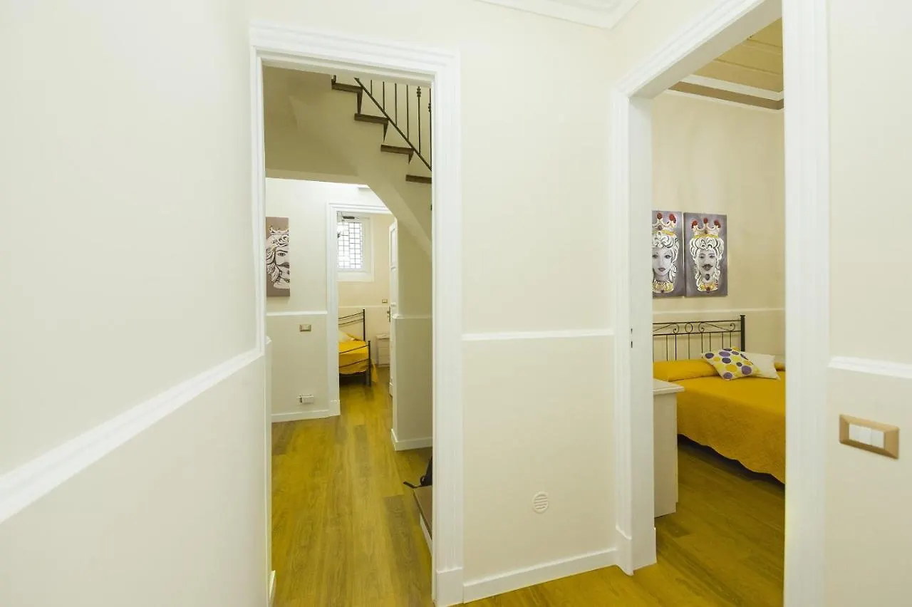 Appartamento Martoglio - Casa Vacanze - Catania Apartment
