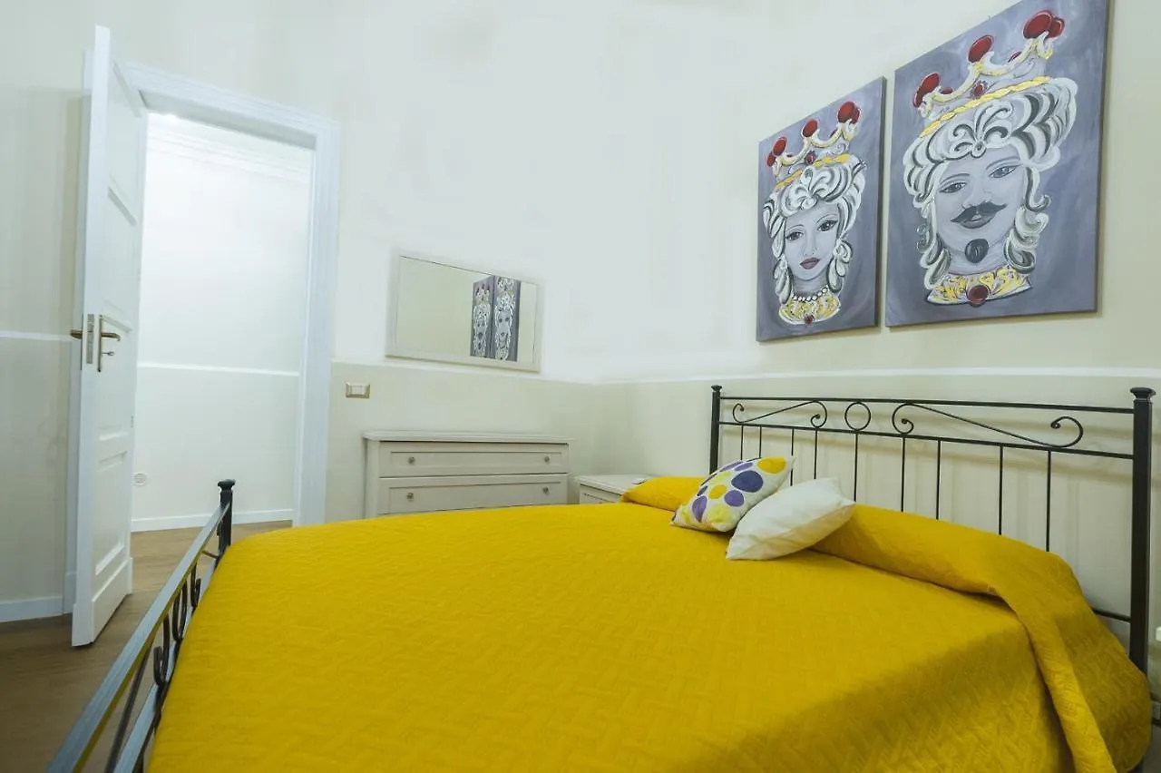 Appartamento Martoglio - Casa Vacanze - Catania 0*,