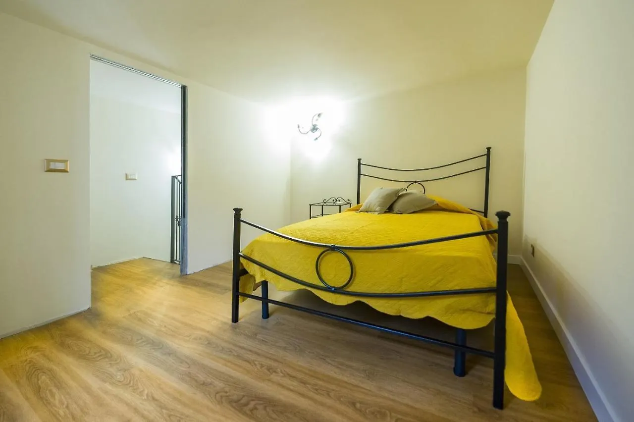 Apartment Appartamento Martoglio - Casa Vacanze - Catania