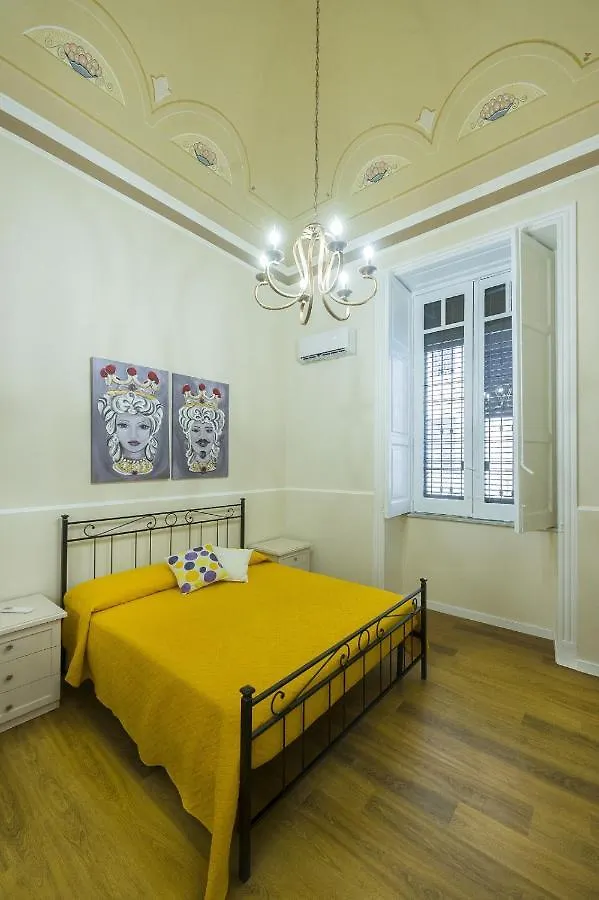 Appartamento Martoglio - Casa Vacanze - Catania
