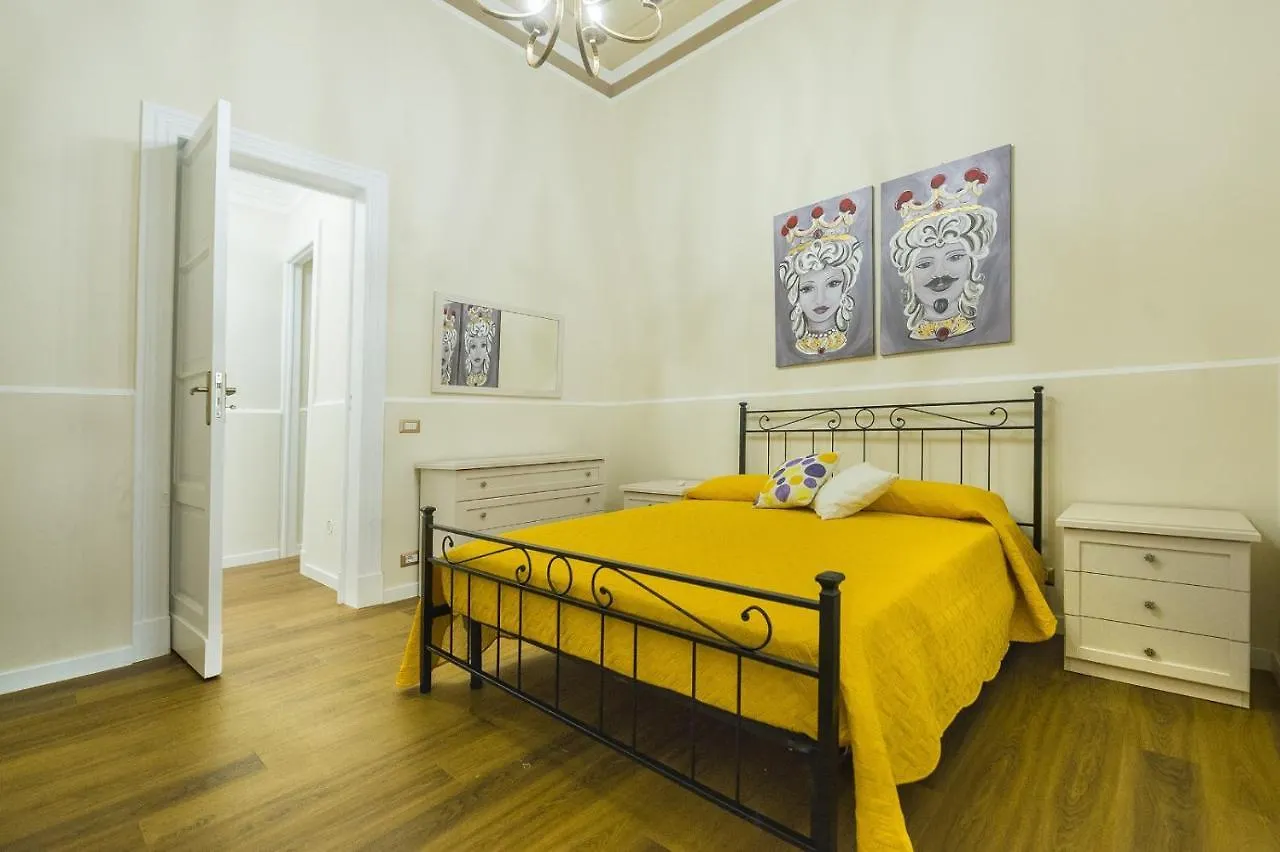 Appartamento Martoglio - Casa Vacanze - location