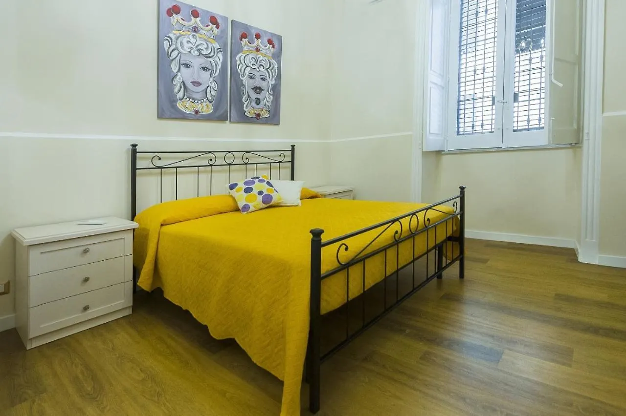 Appartamento Martoglio - Casa Vacanze - Catania Apartment