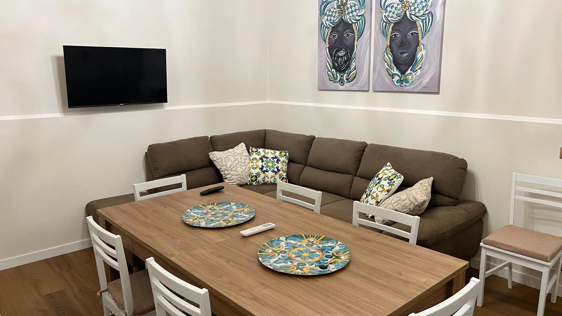 Apartment Appartamento Martoglio - Casa Vacanze - Catania