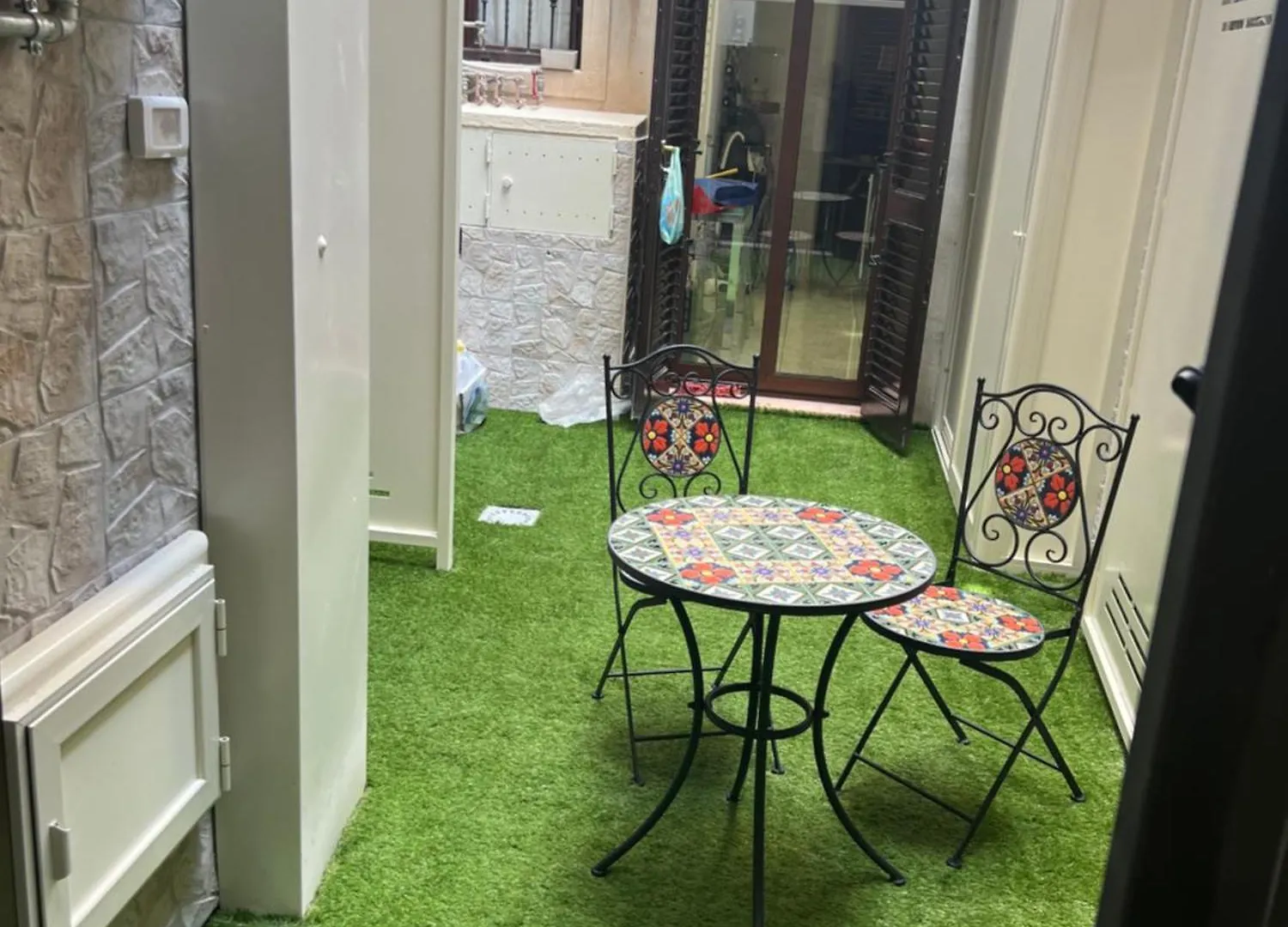 Apartment Appartamento Martoglio - Casa Vacanze - Catania