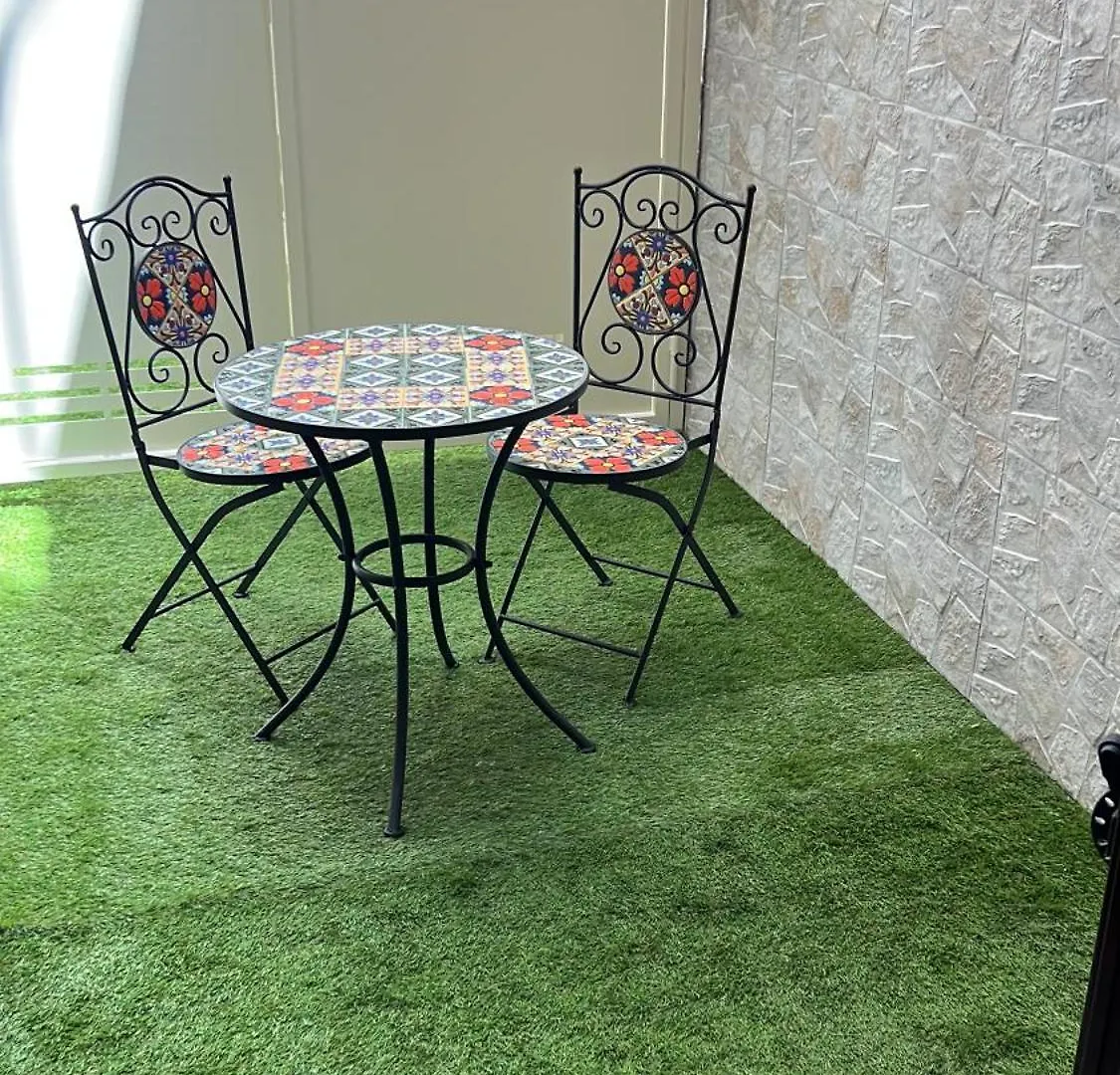 Appartamento Martoglio - Casa Vacanze - Catania Apartment