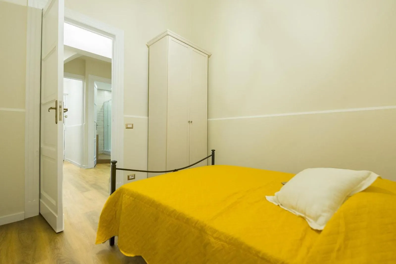 Appartamento Martoglio - Casa Vacanze - Catania Italy