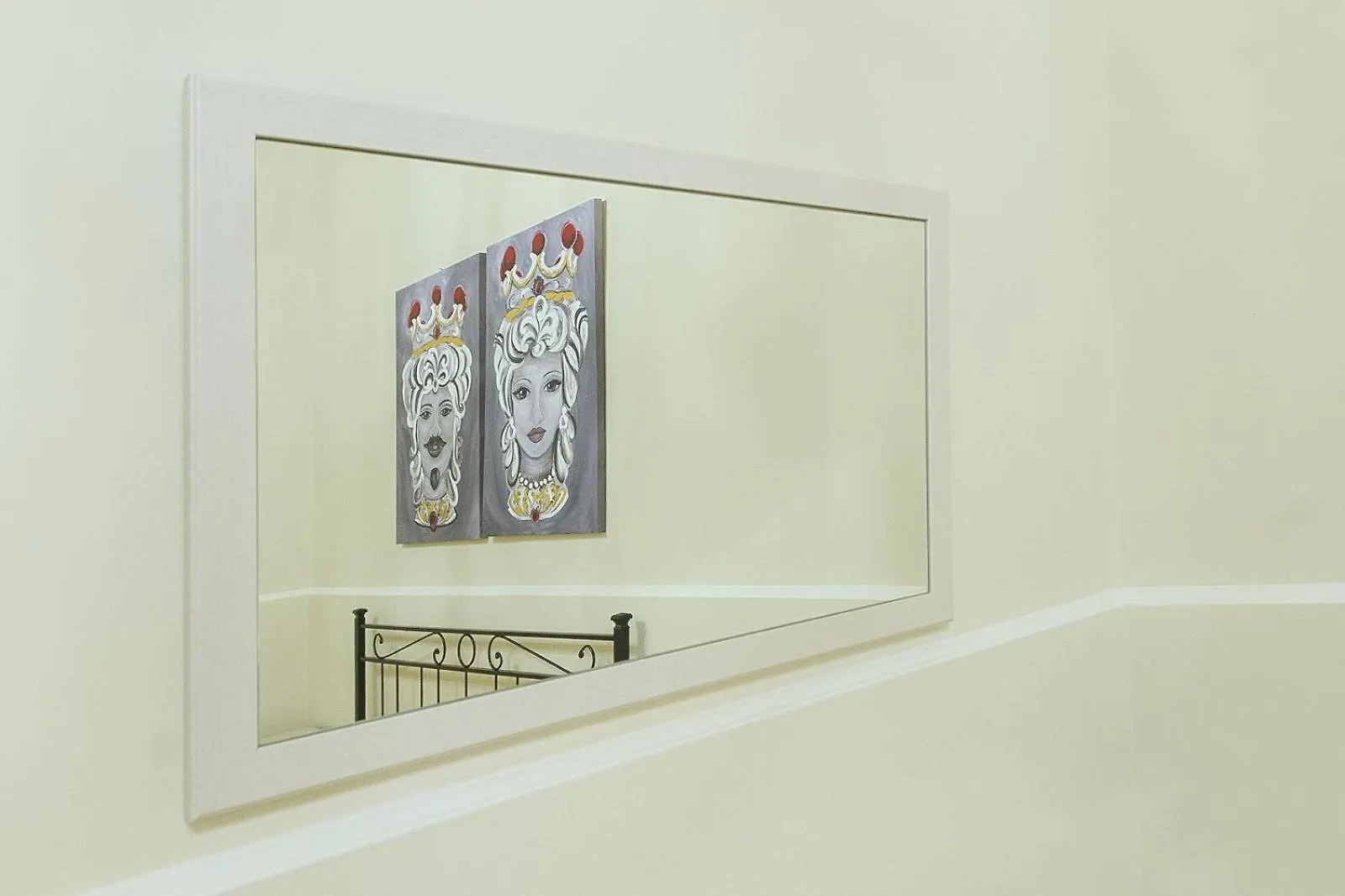 Apartment Appartamento Martoglio - Casa Vacanze - Catania Italy