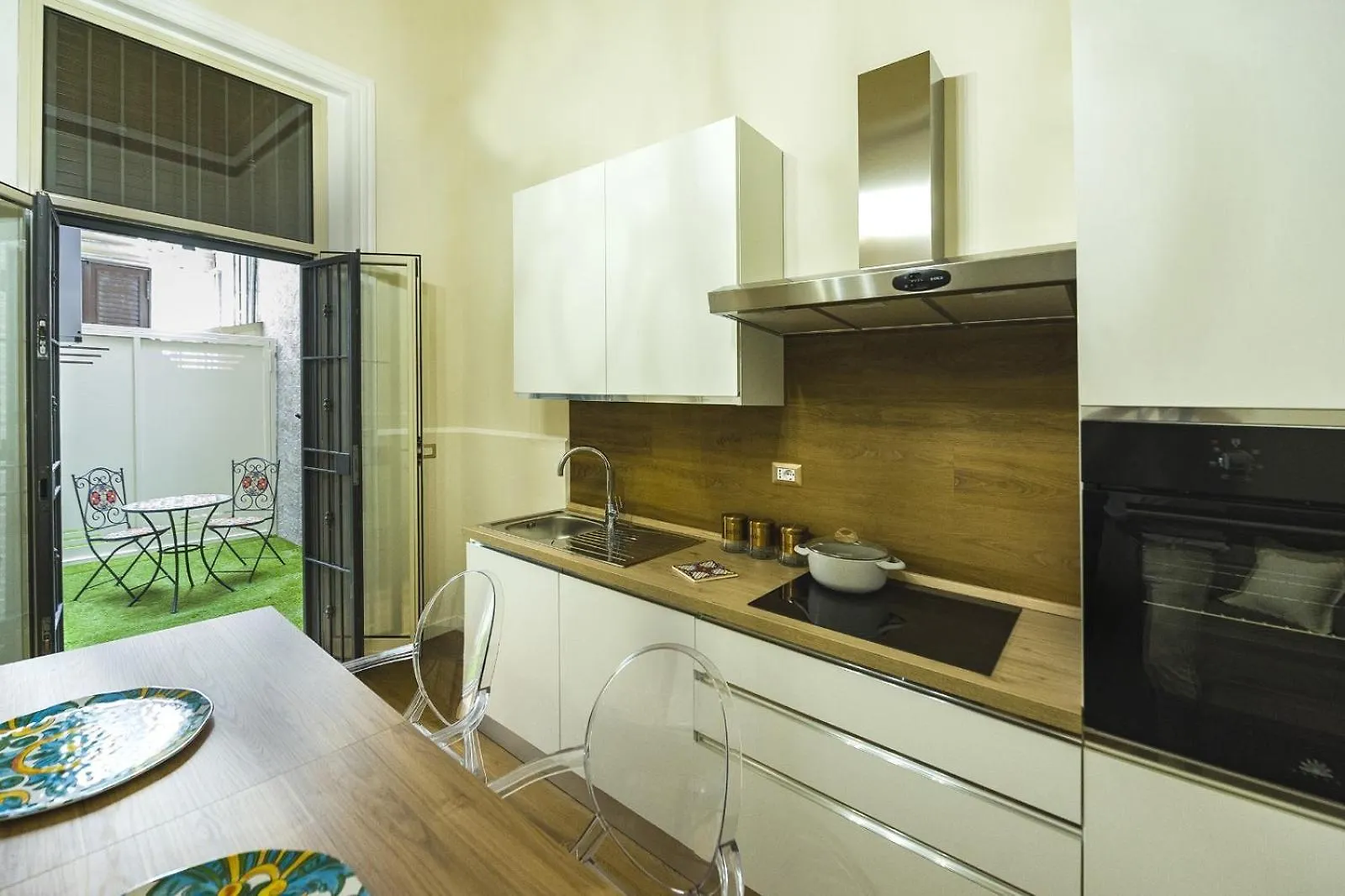 Apartment Appartamento Martoglio - Casa Vacanze - Catania