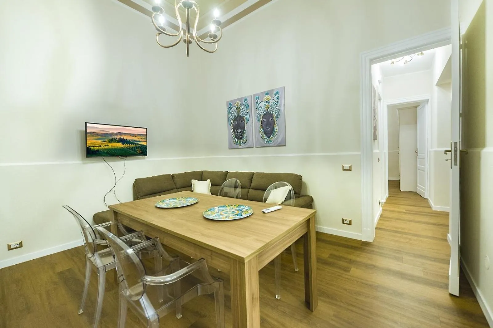 Appartamento Martoglio - Casa Vacanze - Catania Italy